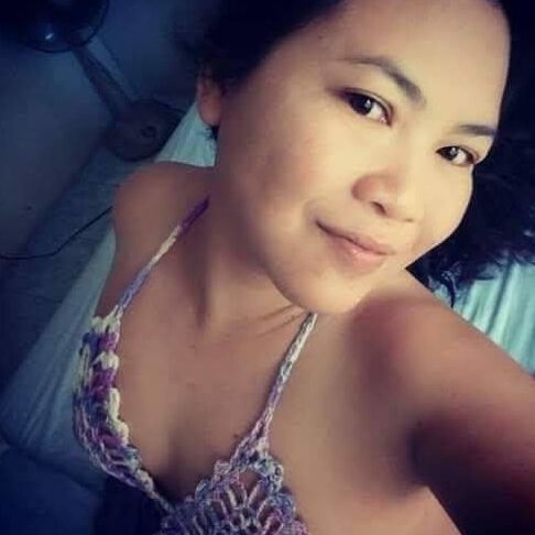 Cute Philippines girlfriend