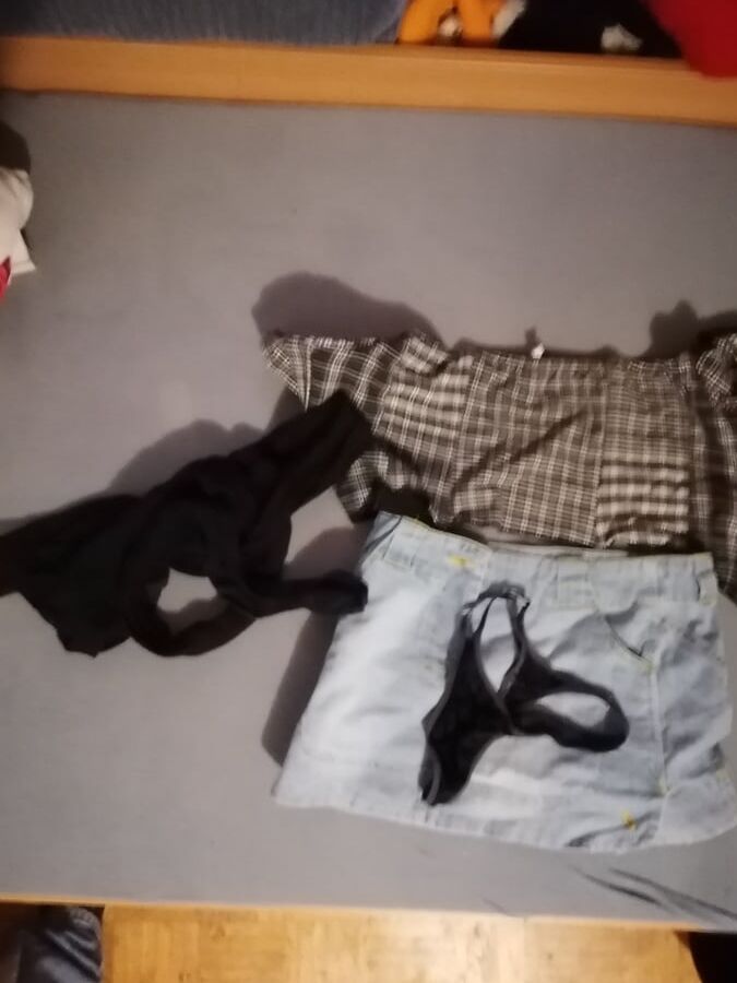 Hey am German &amp; y &amp; Married &amp; Bi from Essen