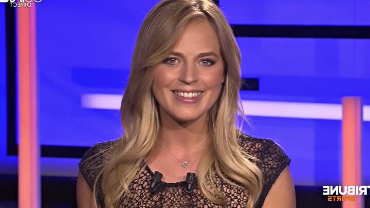 claire arnoux