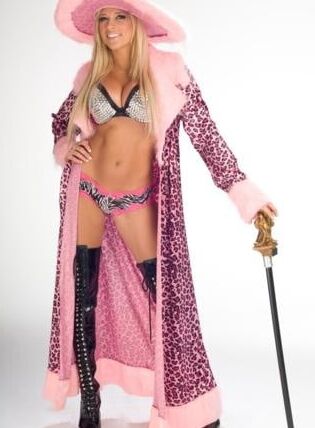 Kelly Kelly
