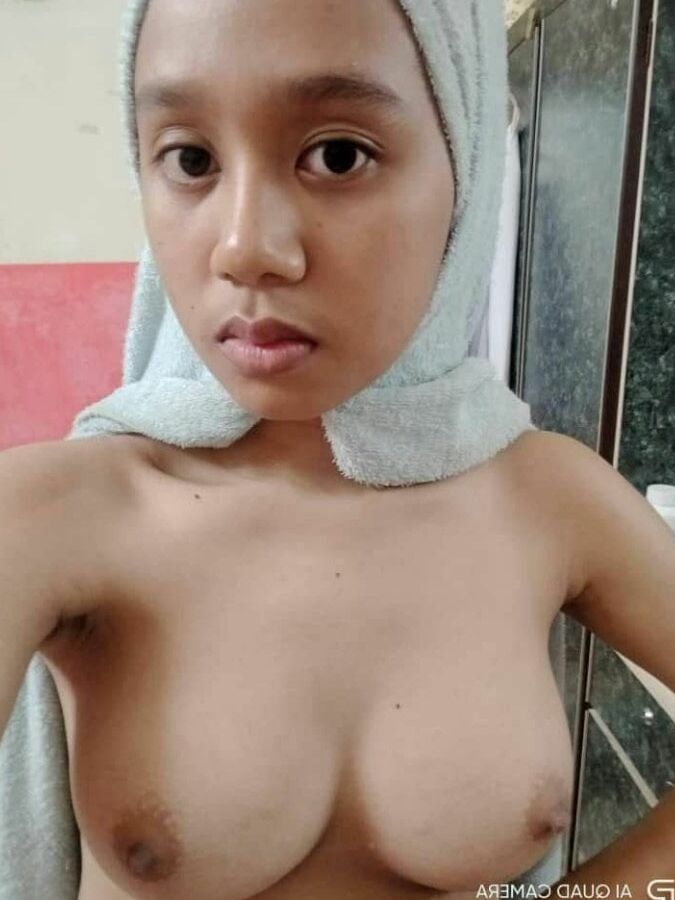 jilbab andukan