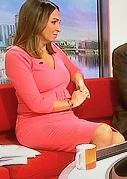 Cougar Town- Sally Nugent