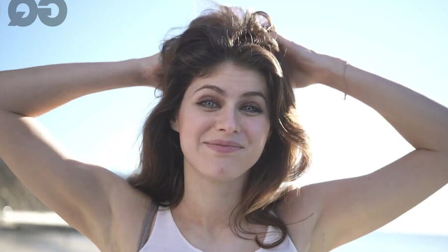 Alex&;s Armpits