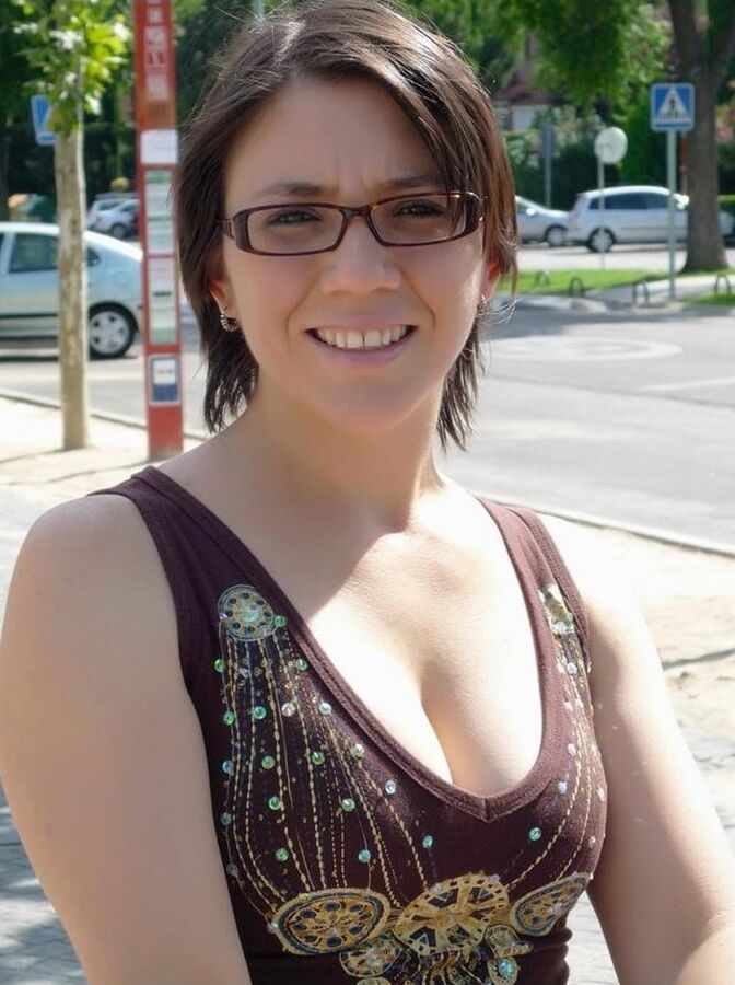 Cute MILF