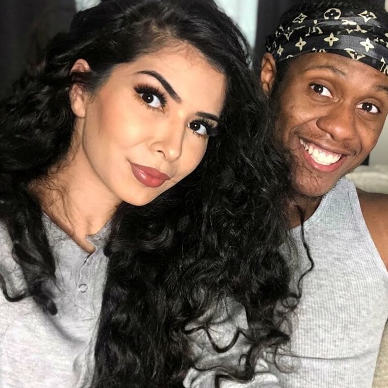 Arab Women Love Black Men