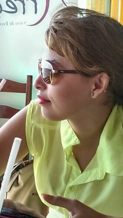 Gema Gongora