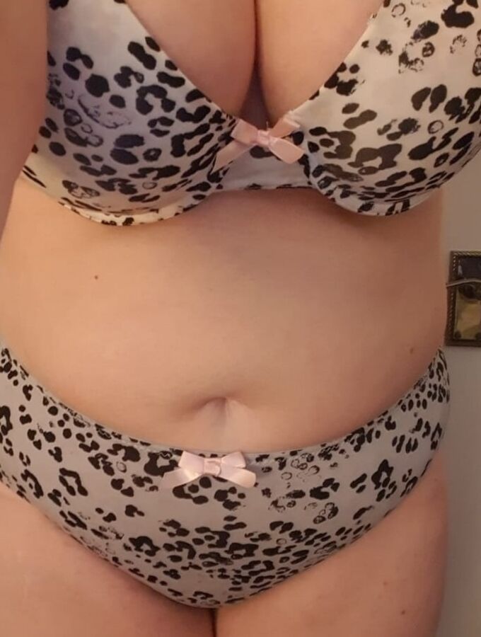 Matching Undies