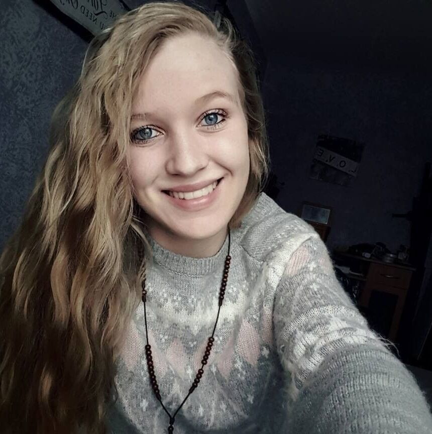 Madison Perrin in MI