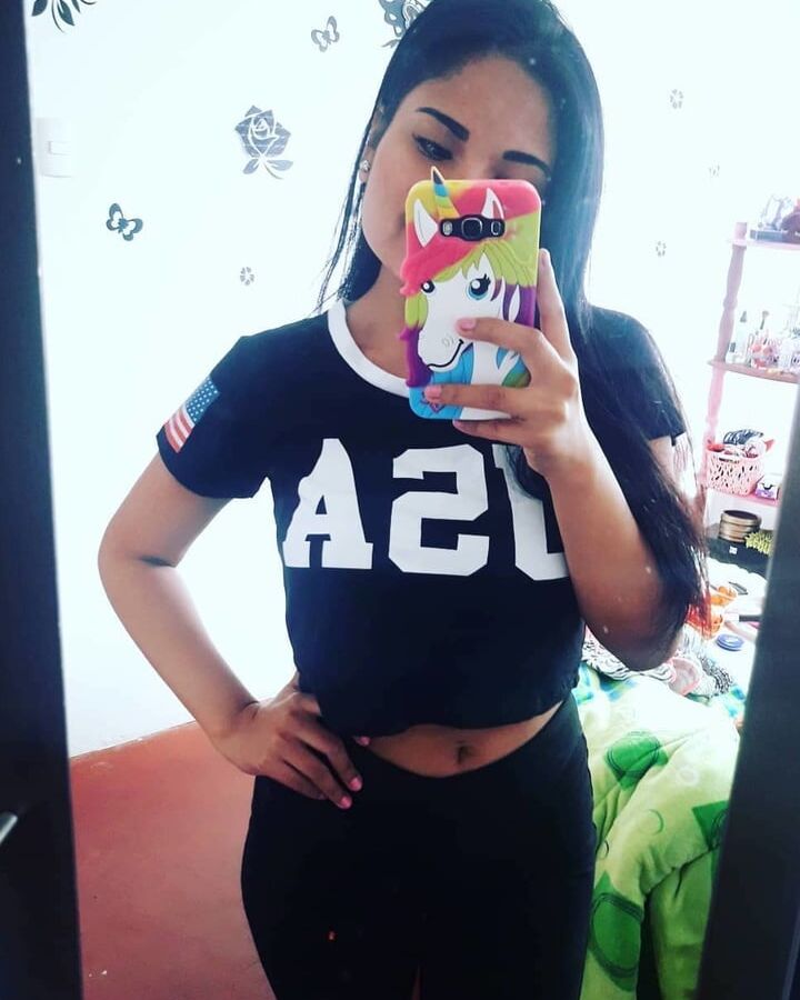 Leidy, Peru