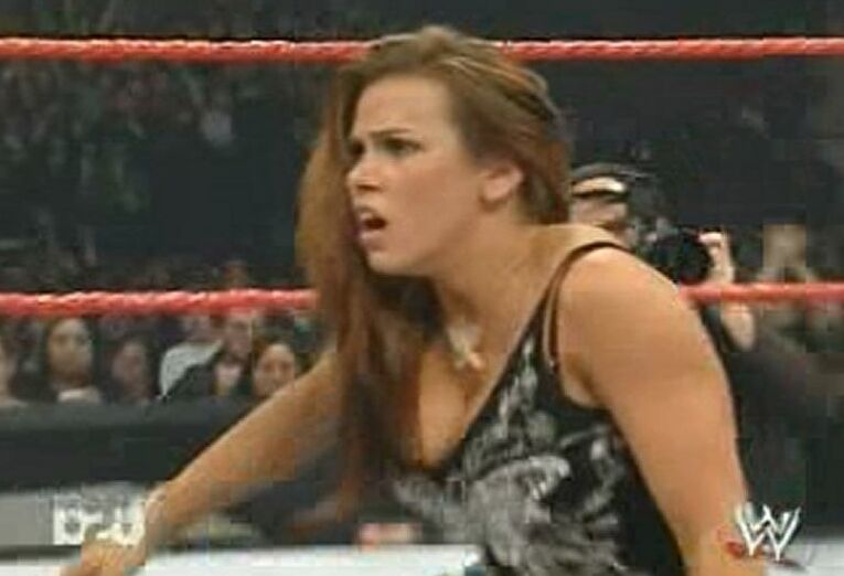 Mickie