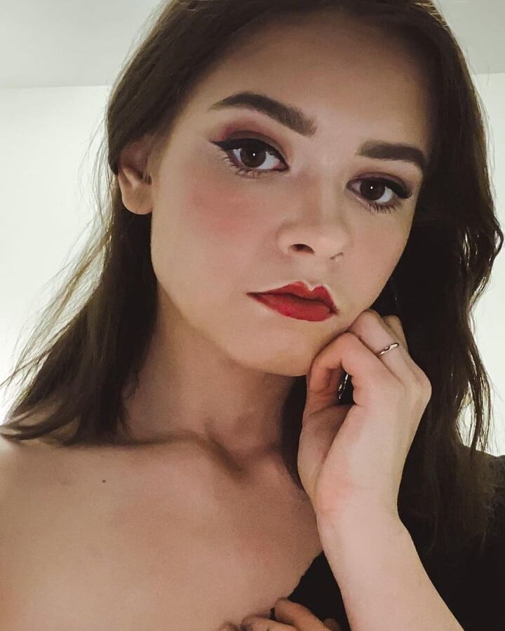 Julia Wroblewska