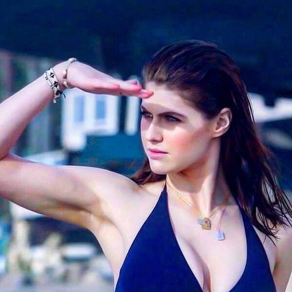 Alex&;s Armpits