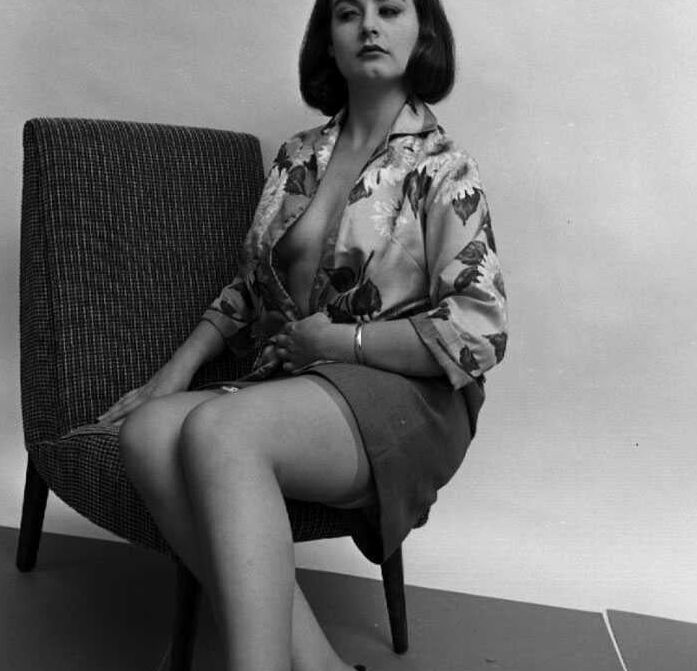 Vintage Sweetie