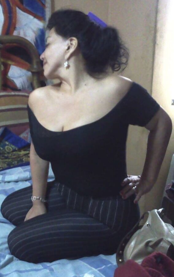 hermosa milf