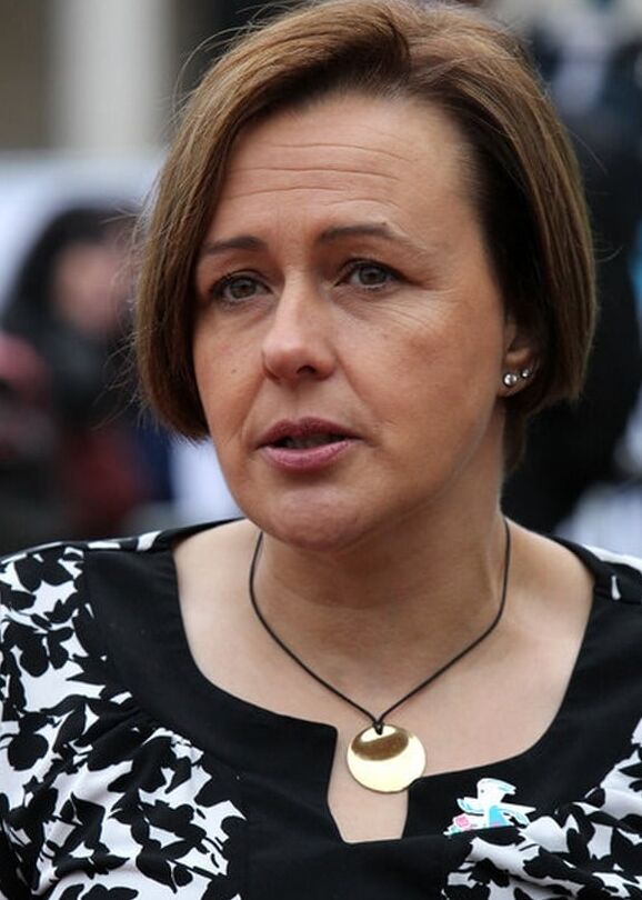 Baroness Tanni Gray-Thompson