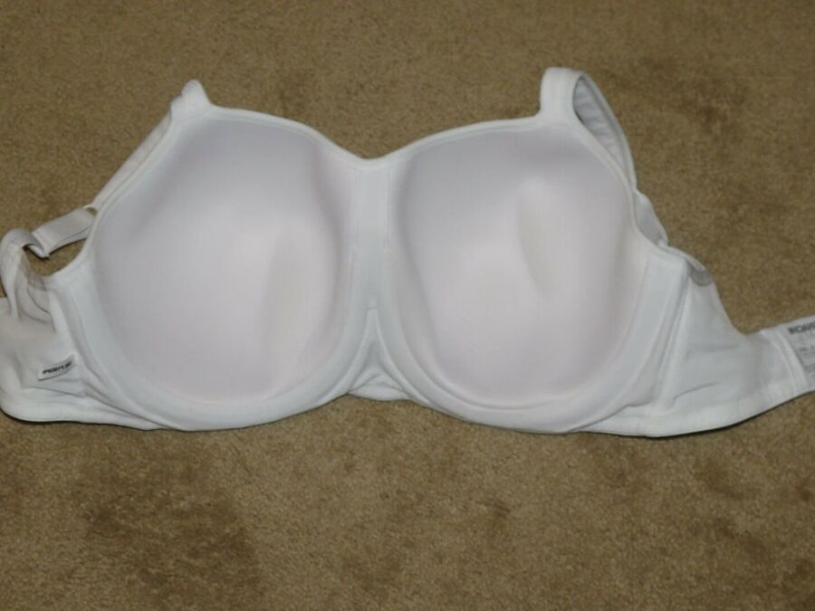 Used sportsbras