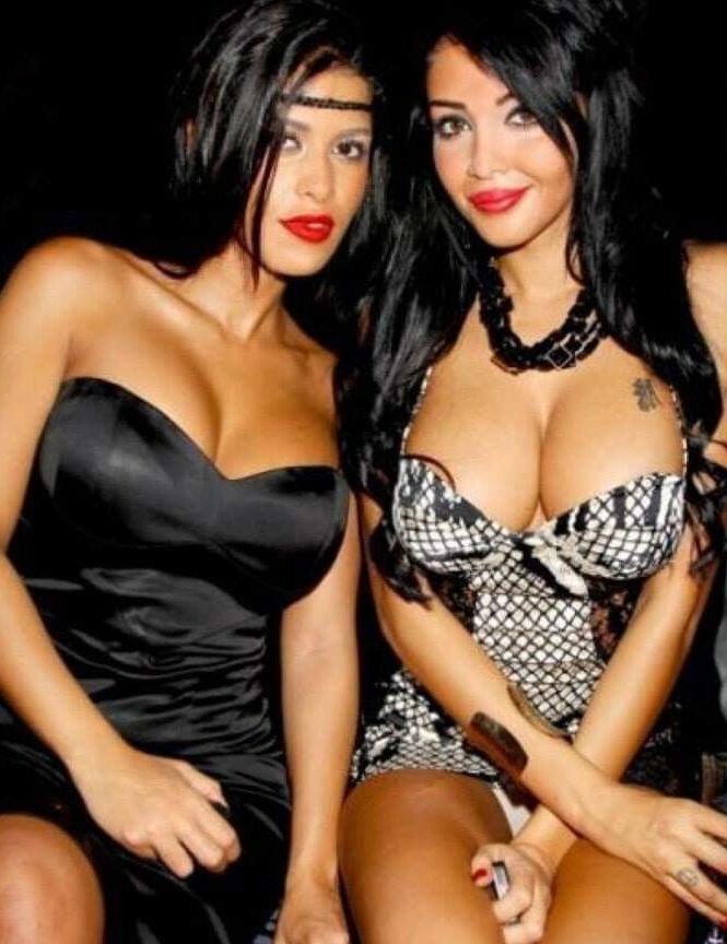 Sexy Arab Sluts Shisha