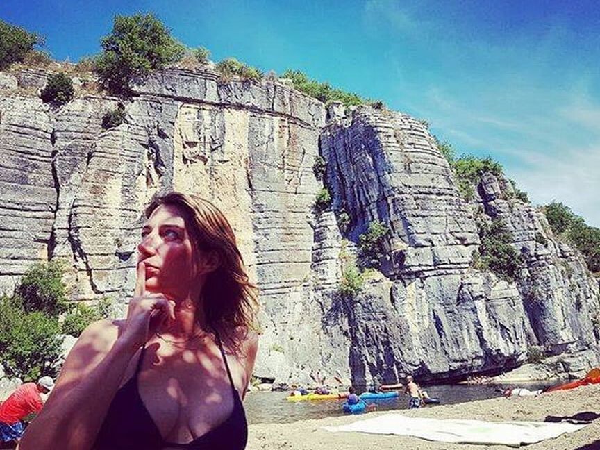 Anais Croze