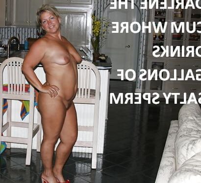 Cock sucker Darlene from Texas