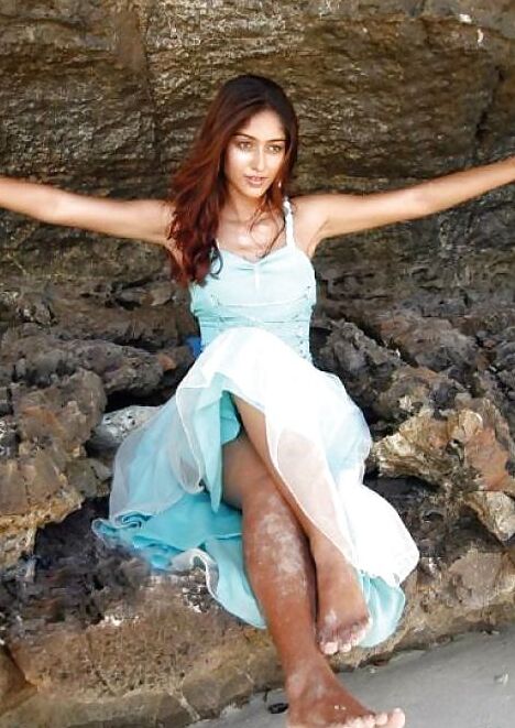 Pakistani girl...