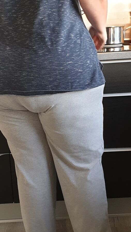 Fat Ass Wife