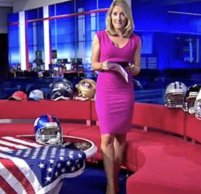 Vicky Gomersall Sky Sports News Juicy MILF Another Wank Bank