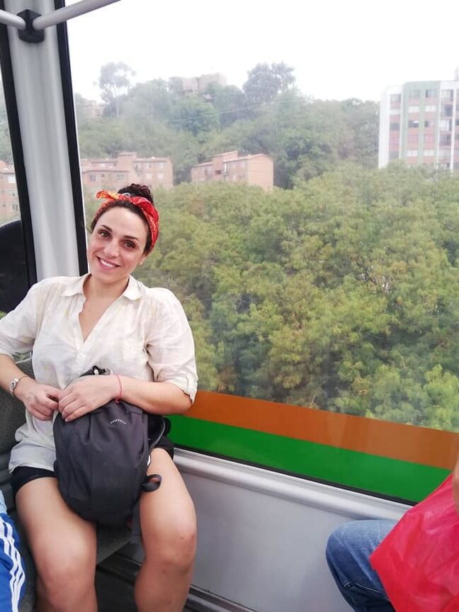 Hot milf Margarida - comment and rate - sexy legs