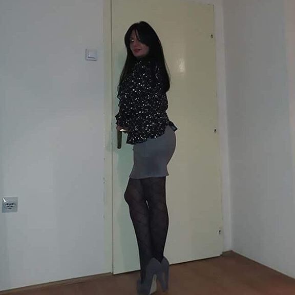 Serbian Hot Milf