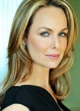 Melora Hardin