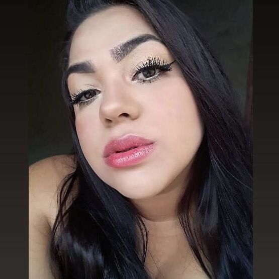 I am your goddess