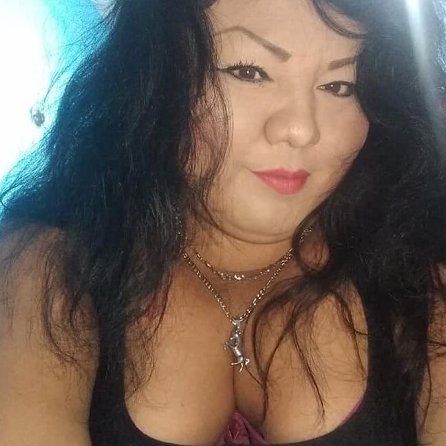 amparo ramirez
