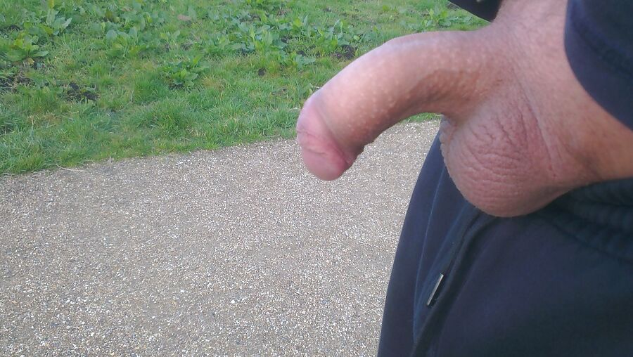 Outside fun