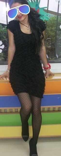 Voyeur Amateur and Pantyhose