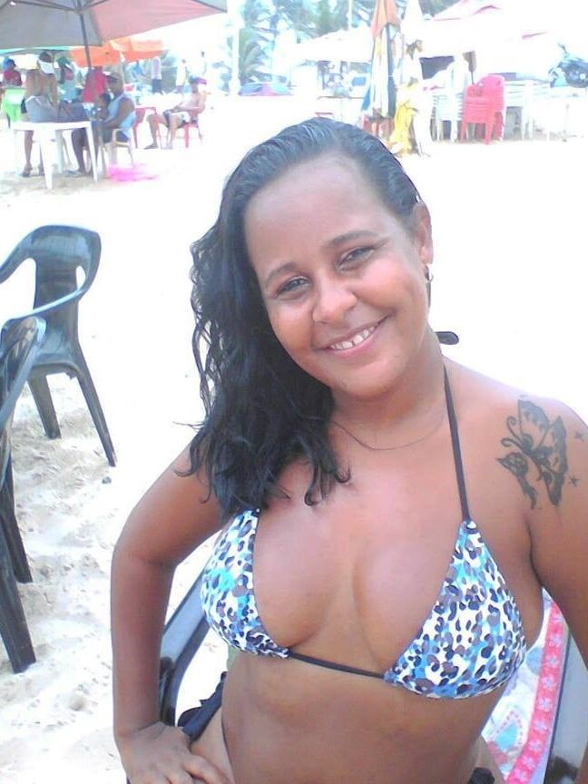 Sexy brazilians