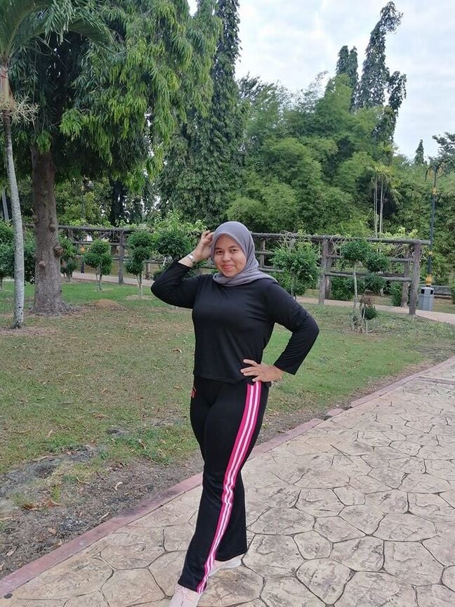 new malay thicc