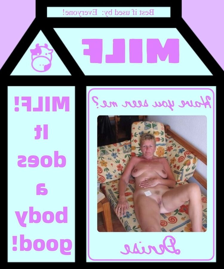 got milf?