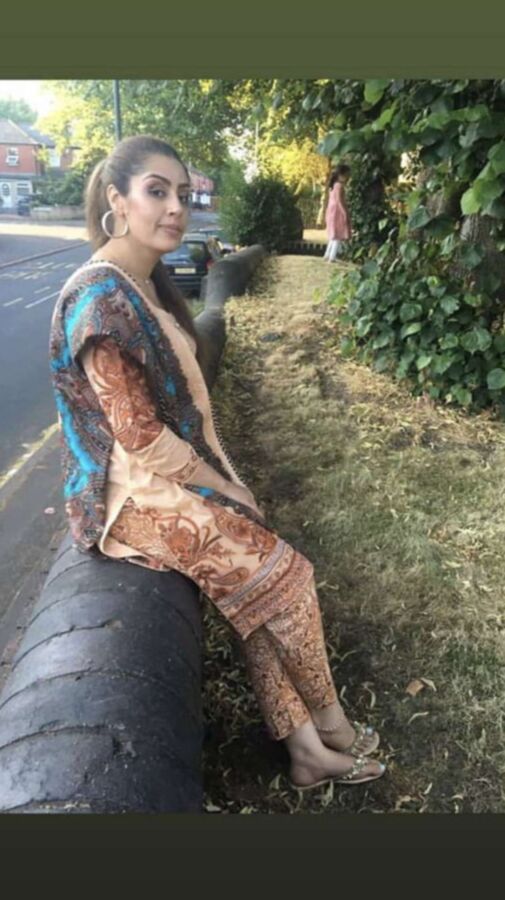 Paki cheating aunty I fuck