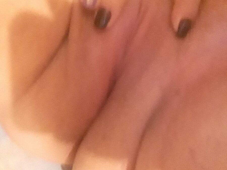 Hungarian Mature Gina