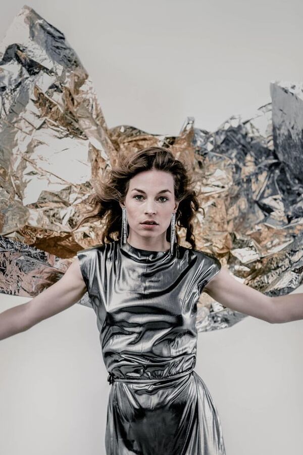 Anna Rossinelli (Eurovision Switzerland)