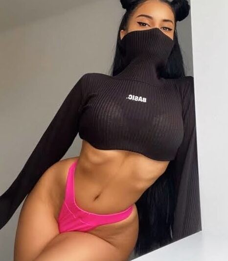 Gina Savage