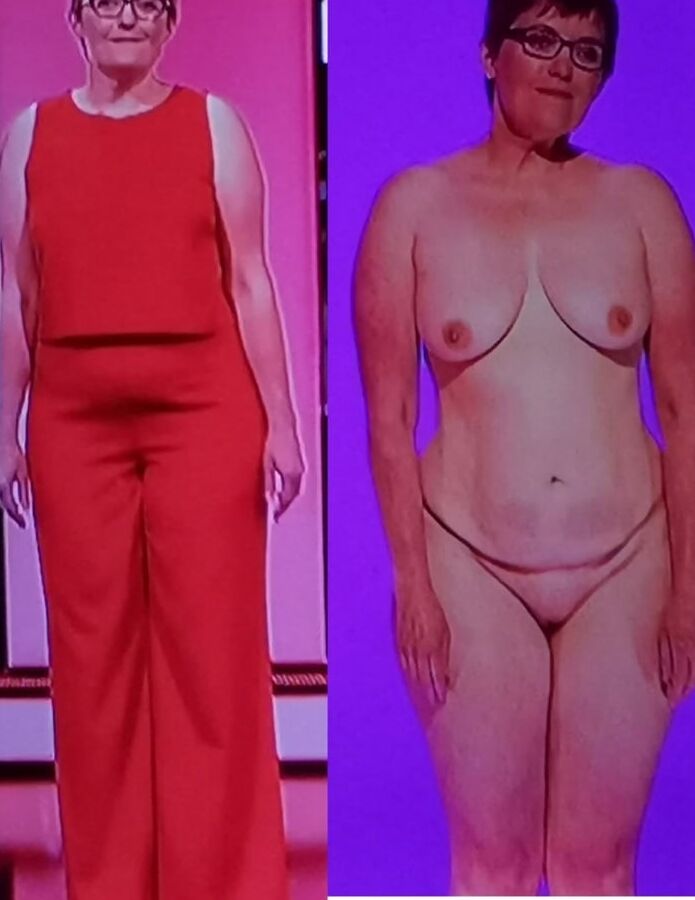 Dressed Undressed Gallery