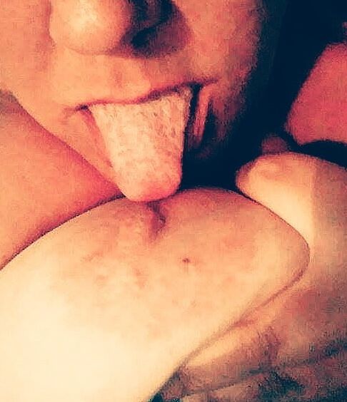 Big Yummy Boobs