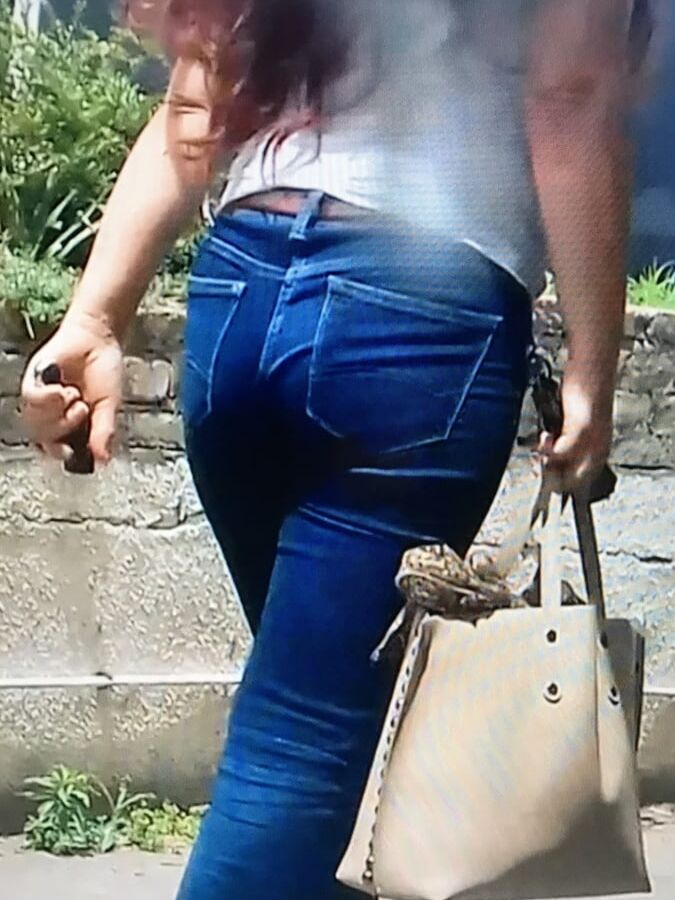Hot milf