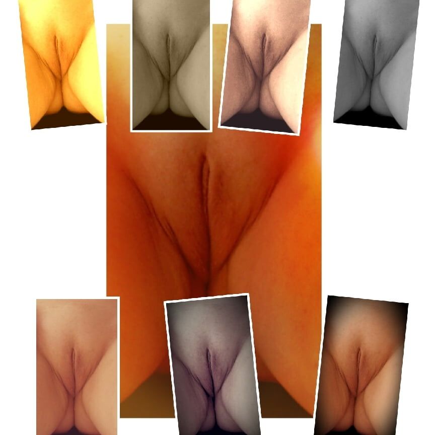 Tits, Bums and Pussies