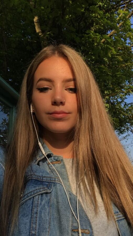 Call her what U want