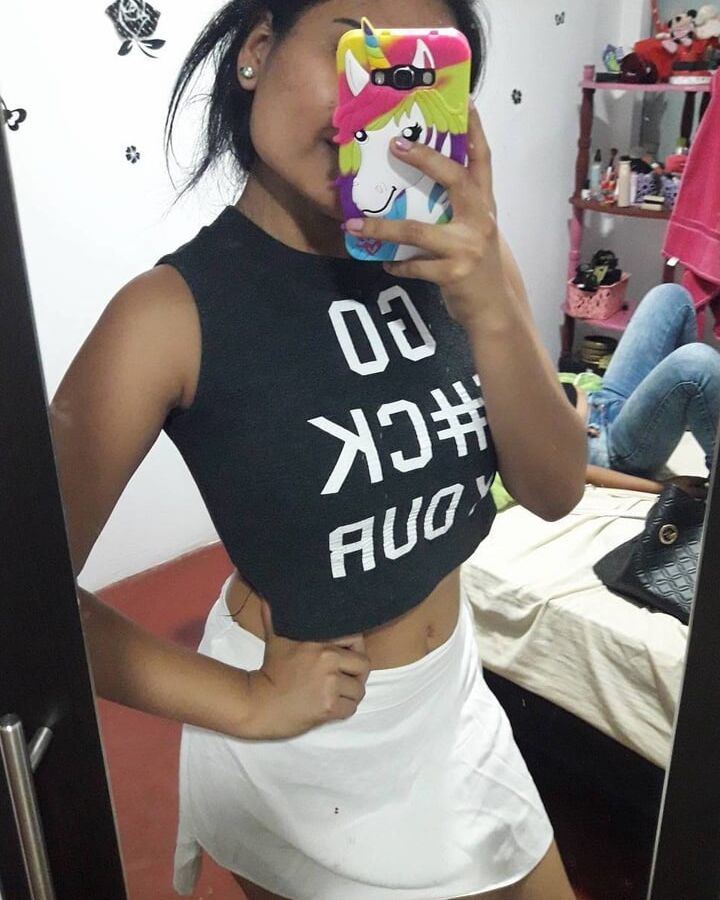Leidy, Peru