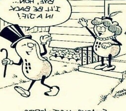 Ya Think This Is FUCKIN&; FUNNY?!