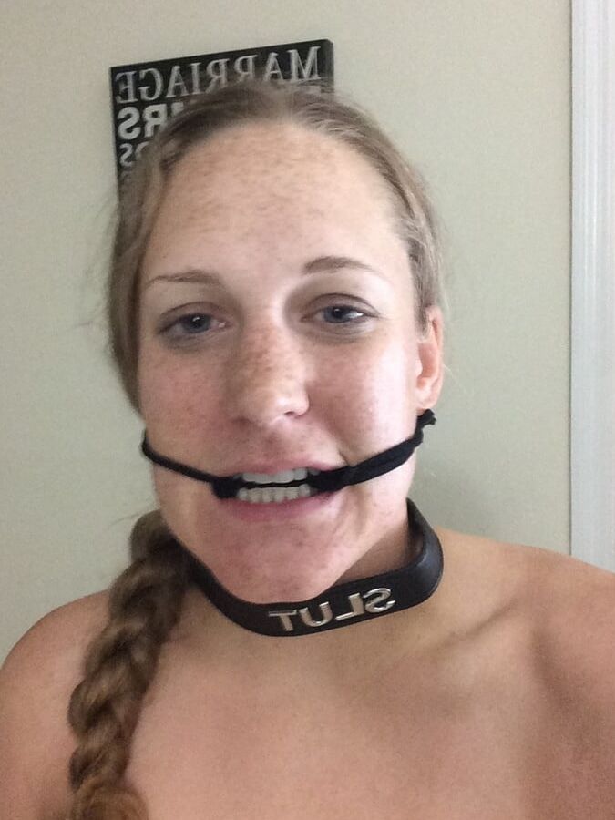 Kinky Degraded wife