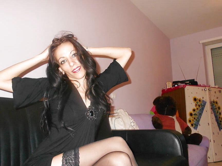 STOCKINGS MIX