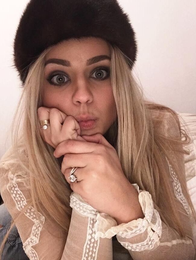 Johanna Clermont